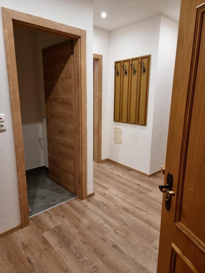 Ferienwohnungen Zinzlerbauer 乌滕多夫 外观 照片